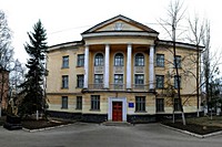 Комунальний позашкільний мистецький навчальний заклад "Криворізька міська музична школа №2" Криворізької міської ради