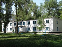 Комунальний позашкільний мистецький навчальний заклад "Криворізька міська музична школа №7" Криворізької міської ради