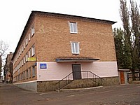 Комунальний позашкільний мистецький навчальний заклад "Криворізька міська музична школа №5" Криворізької міської ради