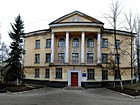 Комунальний заклад спеціалізованої мистецької освіти "Музична школа №2» Криворізької міської ради