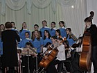 Комунальний позашкільний мистецький навчальний заклад "Криворізька міська музична школа №2" Криворізької міської ради