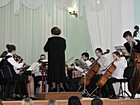 Комунальний позашкільний мистецький навчальний заклад "Криворізька міська музична школа №2" Криворізької міської ради