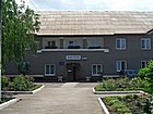 Комунальний заклад спеціалізованої мистецької освіти "Музична школа №13» Криворізької міської ради