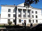 Комунальний позашкільний мистецький навчальний заклад "Криворізька міська музична школа №3" Криворізької міської ради