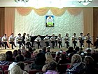 Комунальний позашкільний мистецький навчальний заклад "Криворізька міська музична школа №3" Криворізької міської ради