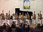 Комунальний позашкільний мистецький навчальний заклад "Криворізька міська музична школа №3" Криворізької міської ради