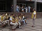Комунальний позашкільний мистецький навчальний заклад "Криворізька міська музична школа №4" Криворізької міської ради