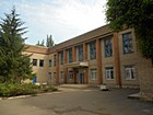 Комунальний заклад спеціалізованої мистецької освіти "Музична школа №12» Криворізької міської ради