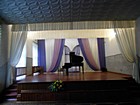 Комунальний позашкільний мистецький навчальний заклад "Криворізька міська музична школа №12" Криворізької міської ради