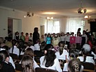 Комунальний позашкільний мистецький навчальний заклад "Криворізька міська музична школа №11" Криворізької міської ради