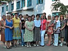 Комунальний позашкільний мистецький навчальний заклад "Криворізька міська музична школа №7" Криворізької міської ради