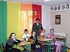 Комунальний позашкільний мистецький навчальний заклад "Криворізька міська музична школа №7" Криворізької міської ради