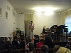 Комунальний позашкільний мистецький навчальний заклад "Криворізька міська музична школа №6" Криворізької міської ради