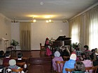 Комунальний позашкільний мистецький навчальний заклад "Криворізька міська музична школа №6" Криворізької міської ради