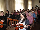 Комунальний позашкільний мистецький навчальний заклад "Криворізька міська музична школа №6" Криворізької міської ради