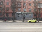 Відділення "НОВОТЕРНІВСЬКЕ" КРИВОРІЗЬКОЇ ФІЛІЇ ПУБЛІЧНОГО АКЦІОНЕРНОГО ТОВАРИСТВА КОМЕРЦІЙНОГО БАНКУ "ПРИВАТБАНК"