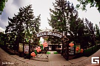 "Біля млина"