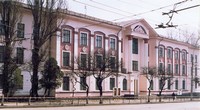 КПНЗ «МПДЮТ «Горицвіт» Криворізької міської ради