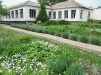 КПНЗ «СЮН Покровського району» Криворізької міської ради