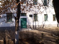 КПНЗ "СЮТ Покровського району" Криворізької міської ради