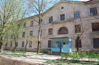 КПНЗ "СЮТ Тернівського району" Криворізької міської ради