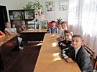 Комунальний позашкільний навчальний заклад «Станція юних натуралістів Покровського району» Криворізької міської ради