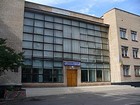 Комунальний позашкільний навчальний заклад «Палац дитячої та юнацької творчості Центрально-Міського району» Криворізької міської ради