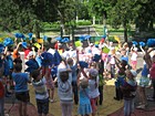 "Веселкові вітрила"