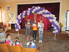 ДЗВ "Спринт" Криворізької загальноосвітньої школи І-ІІІ ступенів № 69 Криворізької міської ради Дніпропетровської області