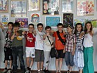ДЗВ "Промінчик" Криворізької загальноосвітньої школи І-ІІІ ступенів № 103 Криворізької міської ради Дніпропетровської області