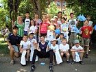 "Кристал" комунального позашкільного закладу „Дитячо-юнацька спортивна школа № 1”