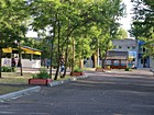 Комунальний позашкільний заклад "Дитячий оздоровчий табір "Слава" Криворізької міської ради