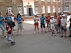 ДЗВ "Дослідник" Криворізької загальноосвітньої школи І-ІІІ ступенів № 7 з поглибленим вивченням біології Криворізької міської ради Дніпропетровської області