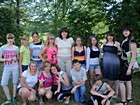 "Веселка" Криворізької загальноосвітньої школи І-ІІІ ступенів №55 Криворізької міської ради Дніпропетровської області