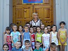 "Дивосвіт" Криворізької загальноосвітньої школи І-ІІІ ступенів №42 Криворізької міської ради Дніпропетровської області