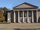 Міський комунальний заклад культури "Народний дім" Криворізької міської ради