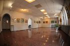 Комунальний заклад культури "Міський виставочний зал" Криворізької міської ради