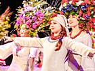 Міський фестиваль народної творчості «Весна Рудани» (гала-концерт)