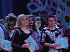 XXІІ міський фестиваль «Мистецьке свято «Душі криниця»