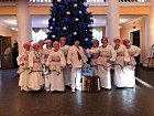 XXIII Міський відкритий фестиваль "Мистецьке свято "Душі криниця"