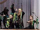 ІХ Відкритий міський фестиваль -конкурс театрального мистецтва «Театральні обрії-2019»