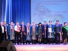 Відкритий фестиваль-конкурс «Мистецьке свято «Душі криниця»