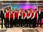 Всеукраїнський фестиваль вокального та інструментального мистецтва «У новий рік з улюбленими піснями»