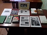 Дайджест «81 рік Великого терору та масових репресій у 1937-1938 роках»