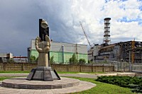 Відкриття міні-виставки до 33-ї річниці Чорнобильської катастрофи та з нагоди Міжнародного дня пам’яті жертв радіаційних аварій і катастроф