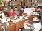 Вернісаж «Рідкісні рослини – бережімо їх»