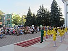 Свято мікрорайону 44 квартал «Дом, в котором мы живем»