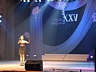 Конкурсна програма (солісти) XXV фестивалю дитячої та юнацької творчості «Срібне Джерельце»