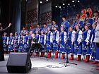 Гала-концерт фестивалю «Мистецьке свято «Душі криниця»