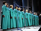 Відбірковий тур районного огляду-конкурсу XІV міського фестивалю «Весна Рудани»